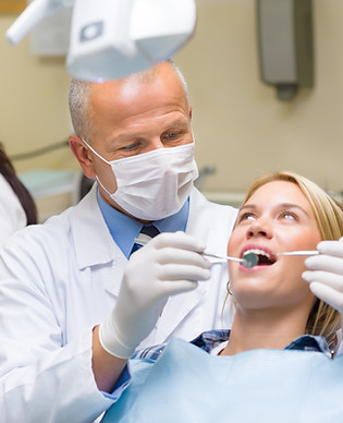 Dental Surgery