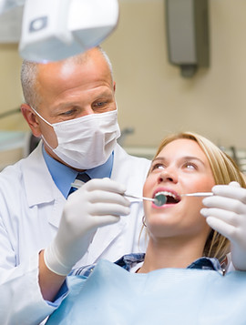 Dental Surgery