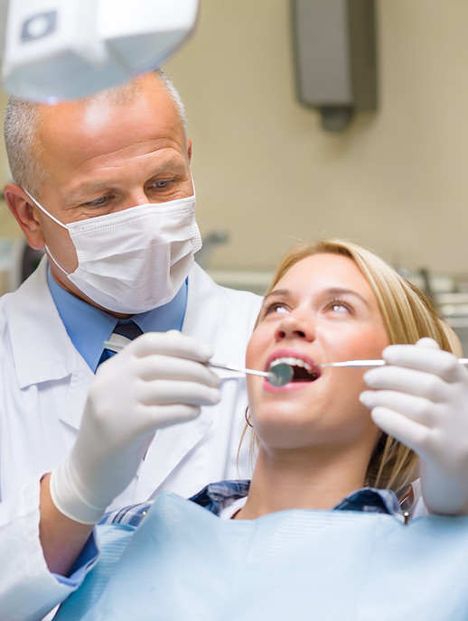 Dental Surgery