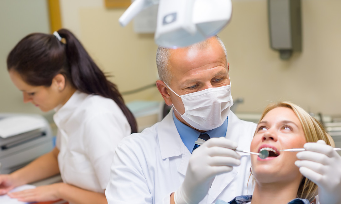 Dental Surgery
