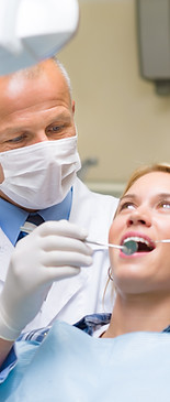 odontología