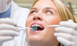 Zahnchirurgie