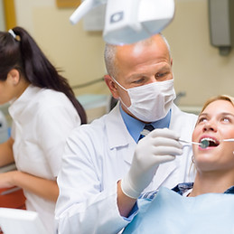 Dental Insurance
