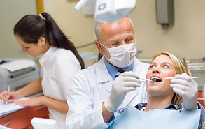cirugía dental