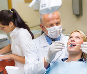 Dental Surgery