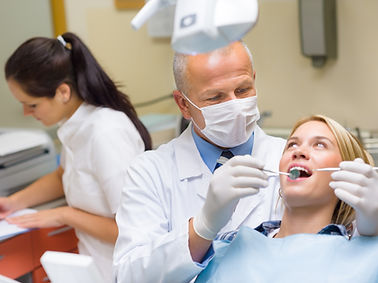 seguro asistencia odontologica odontologia dientes bucal