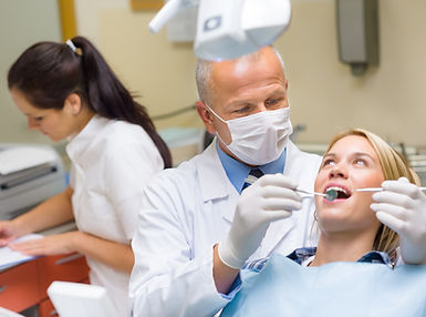 Dental Surgery