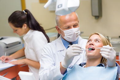 cirugía dental