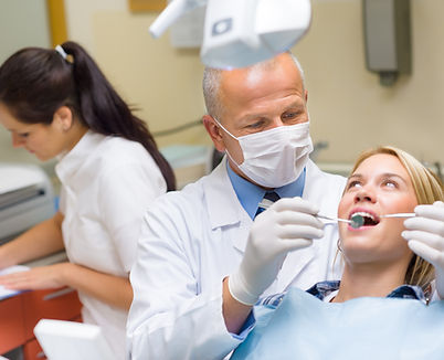 Dental Surgery