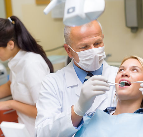 Dental Surgery