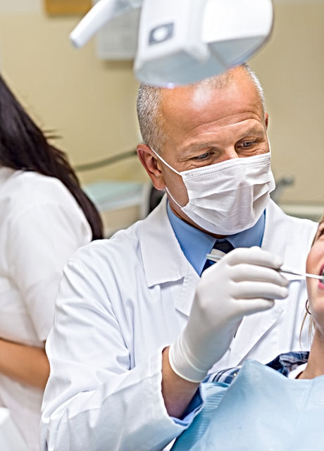 Dental Surgery