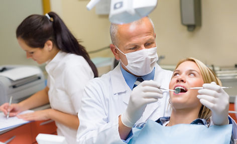 GMedia Dental Marketing & Web Design