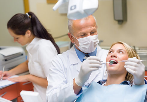 Dental Surgery