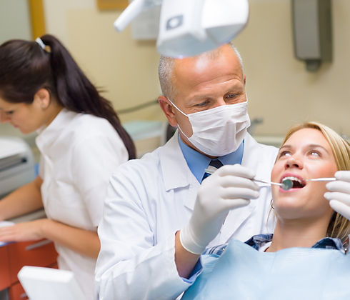 Dental Surgery
