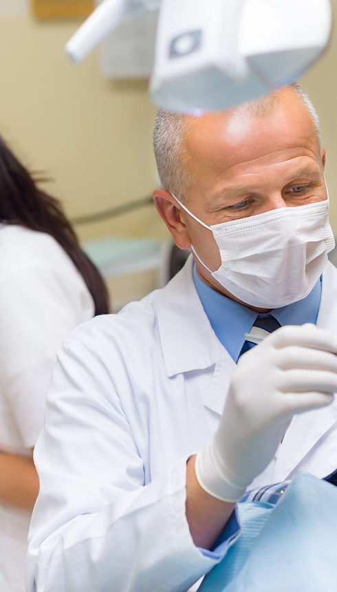 Dental Surgery