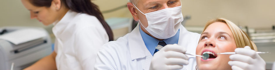 Dental Surgery
