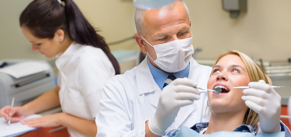 Dental Surgery