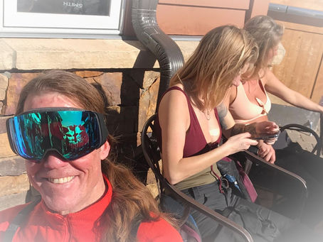 Why Breckenridge is the Epicenter