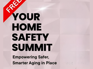 How Safe Is Your Home? 