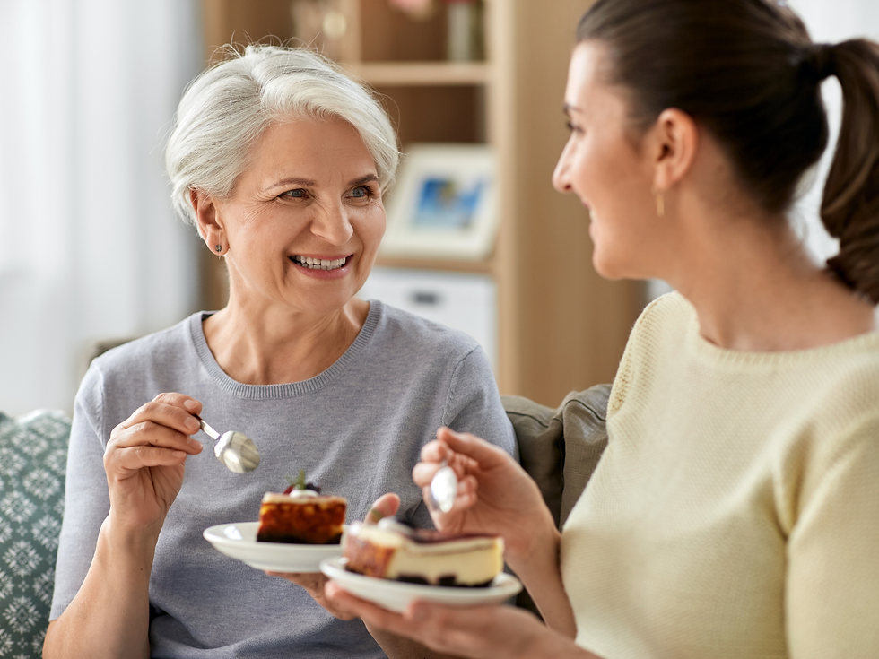 The Conversation Most Families Avoid 