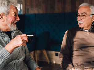 300 Villages. Thousands of Lives Touched.