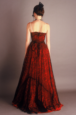 La Traviata~ Female Dancer