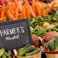 Local Farmers Markets