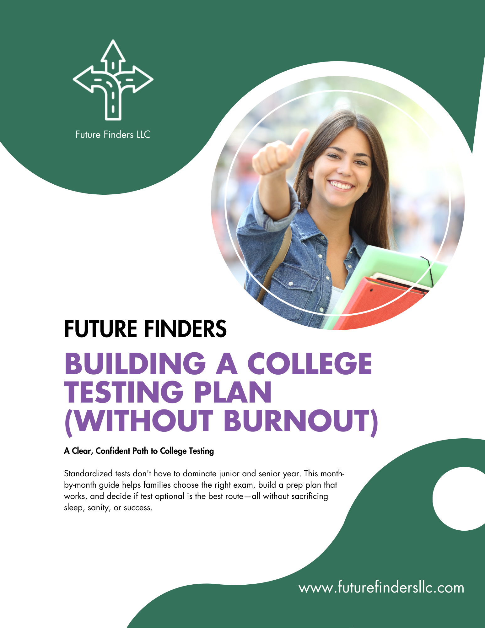 Building a College Testing Plan