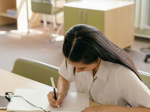 What Admissions Officers Look for in Applications (Hint: It’s Not Just Grades!)