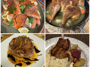 How AI Helps Me Plan Dinner—and How It Can Help You Plan for College