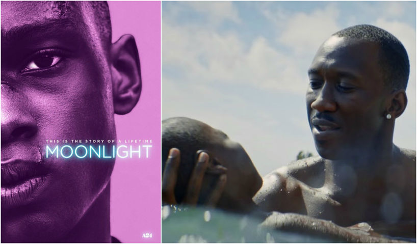 A24 Weekly Movie Challenge - Week 9
