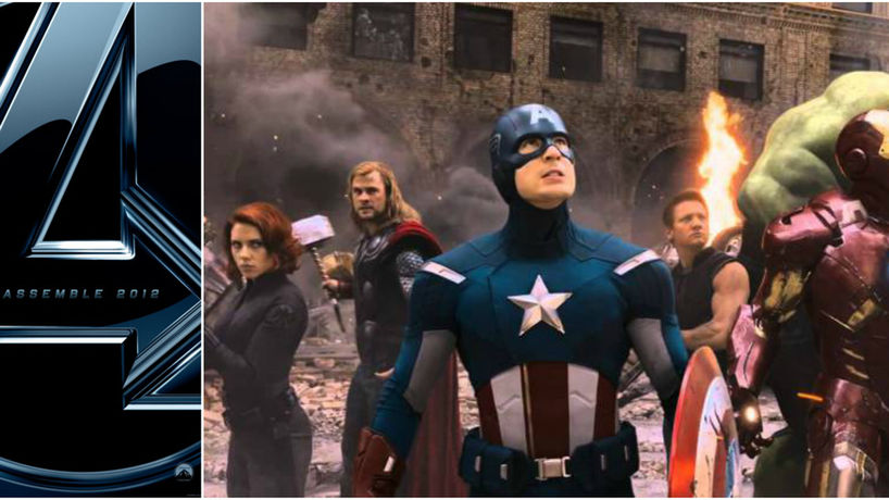 MCU Weekly Movie Challenge: The Avengers