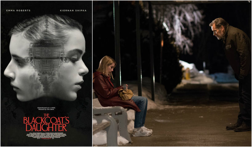 A24 Weekly Movie Challenge - Week 14