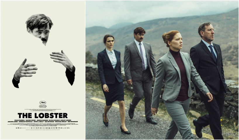A24 Weekly Movie Challenge - Week 13