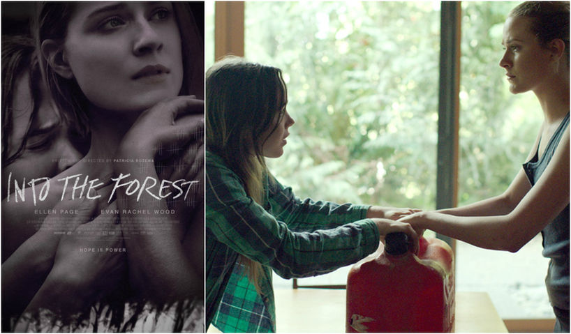 A24 Weekly Movie Challenge - Week 8