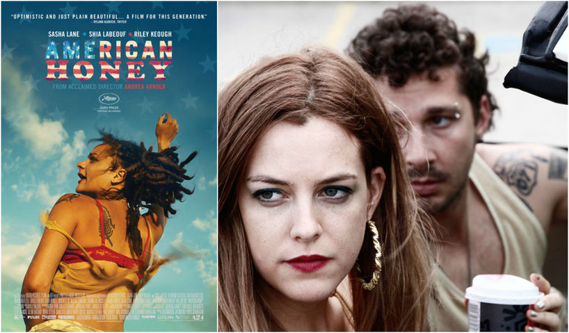 A24 Weekly Movie Challenge - Week 10