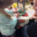 City of the Unexpected workshop