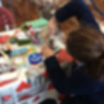 City of the Unexpected workshops