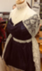 Confidence Costumes at Bryngwyn