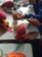 City of the Unexpected workshop