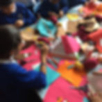 City of the Unexpected Workshops