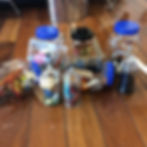 City of the Unexpected workshop