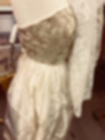 Confidence Costumes at Bryngwyn