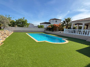 Comment connaître la surface de gazon nécessaire pour son jardin ?