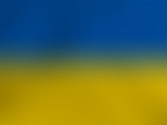 Ukraineflagge