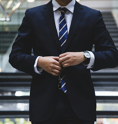 German attorney