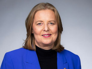 Bärbel Bas (SPD)