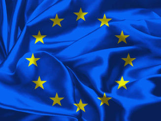 EU Flagge