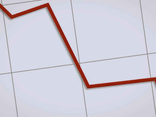 declining