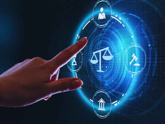 Digital Law